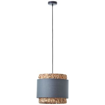 Lampă cu pendul Waterlilly 99826/22 1x60w/e27 de la Brilliant
