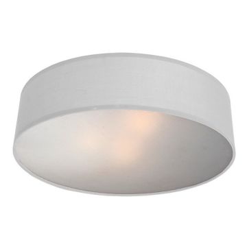 Lustră de tavan Alto LP-81008/3C WH 3x40W/E14 IP20 de la Light Prestige