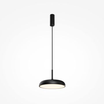 Lampă cu pendul Gerhard MOD189PL-L12B3K1 3000K 1x19W/LED 800lm IP20 de la Maytoni