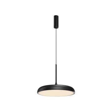Lampă cu pendul Gerhard MOD189PL-L18B3K1 3000K 1x26W/LED 1200lm IP20 de la Maytoni