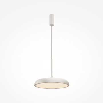 Lampă cu pendul Gerhard MOD189PL-L18W3K1 3000K 1x26W/LED 1400lm IP20 de la Maytoni