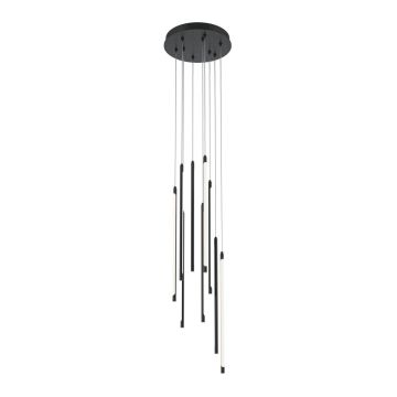 Lampă cu pendul Light stick MOD236PL-L54B3K 3000K 1x46W/LED 3350lm IP20 de la Maytoni