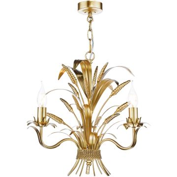 Lampă cu pendul Phaedra PHA0335 3x40w/e14 de la Dar Lighting