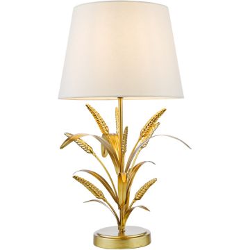 Lampă de masă Phaedra PHA4235 1x40w/e27 de la Dar Lighting