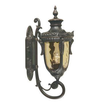 Aplique de perete PHILADELPHIA PH1-M-OB 1x60W/E27 IP44 de la Elstead Lighting
