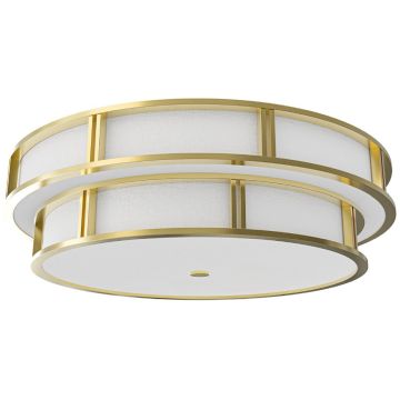 Lampă de tavan Piano OR85754 6x15W/e27 IP20 de la Open Design Highlights