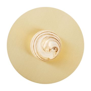 Aplique de perete PIAVA 8449 1x7W(Max)/E14 IP20 de la Argon