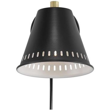 Aplique de perete PINE 2010381003 1x15W/GU10 IP20 de la Nordlux