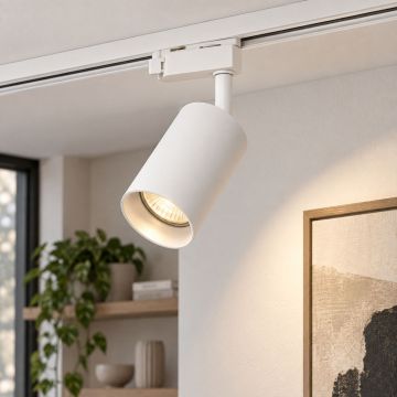 Proiector de șină PIPE SPOT ML1154 1x10W/GU10 IP20 de la Milagro