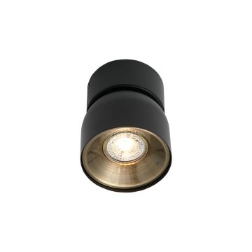 Spot PITCHER 2310400103 1x10W/GU10 IP20 de la Nordlux