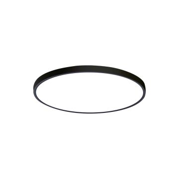 Lustră de tavan Alata PLF-72836-300R-24W-BL 2800K|4000K|6000K 1x24W/LED 2900lm IP20 de la Italux