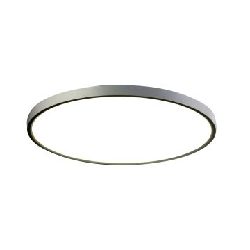 Lustră de tavan Alata PLF-72836-480R-36W-WH 2800K|4000K|6000K 1x36W/LED 4300lm IP20 de la Italux