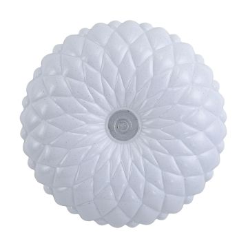 Lustră de tavan Auris PLF-53749-XL-CL 4000K 1x48W/LED 3360lm IP20 de la Italux
