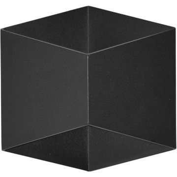 Aplique de perete BARI PL-463 4000K 10W/LED 570LM IP54 de la Italux
