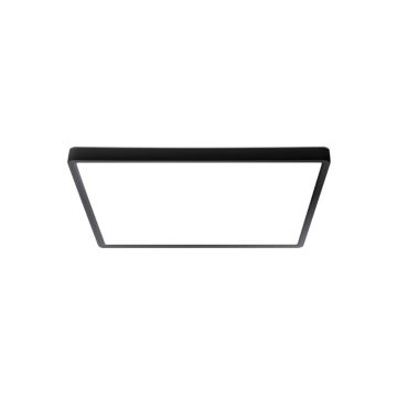 Lustră de tavan Bastia PLF-83625-300S-24W-BL 2800K|4000K|6000K 1x24W/LED 2800lm IP20 de la Italux