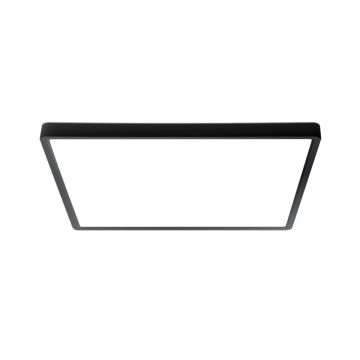 Lustră de tavan Bastia PLF-83625-450S-45W-BL 2800K|4000K|6000K 1x45W/LED 5300lm IP20 de la Italux