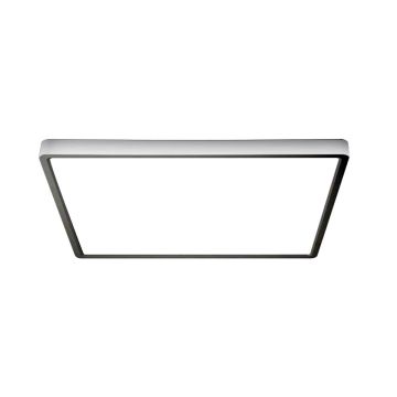Lustră de tavan Bastia PLF-83625-450S-45W-WH 2800K|4000K|6000K 1x45W/LED 5300lm IP20 de la Italux
