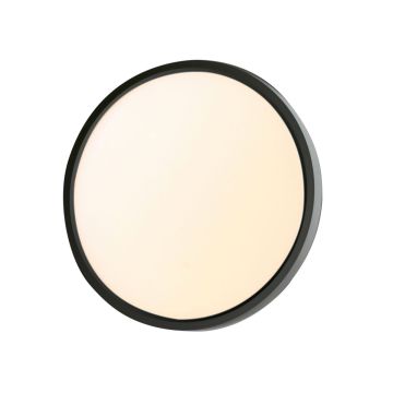 Lustră de tavan Calvi PLF-35263-400R-32W-BL 2800K|4000K|6000K 1x32W/LED 3800lm IP20 de la Italux
