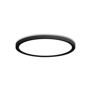 Lustră de tavan Corte PLF-63452-300R-28W-BL 2800K|4000K|6000K 1x28W/LED 3000lm IP20 de la Italux