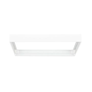 Ramă de montare MERISMA PLN-76009A-FR-WH IP20 de la Italux
