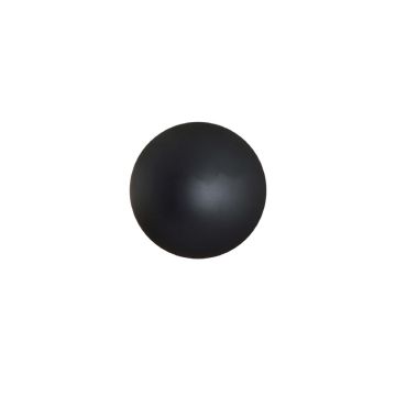Lustră de tavan Platillo LP-8102/1C-6W BK CCT 3000K|4000K|6000K 1x6W/LED 1073lm IP20 de la Light Prestige