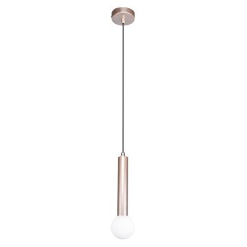Lampă cu pendul Filano PND-33574-1-CF 1x5W/G9 IP20 de la Italux