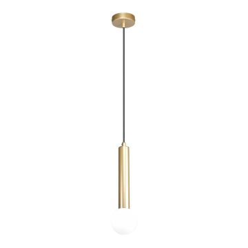 Lampă cu pendul Filano PND-33574-1-GD 1x5W/G9 IP20 de la Italux