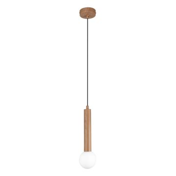 Lampă cu pendul Filano PND-33574-1-WD 1x5W/G9 IP20 de la Italux