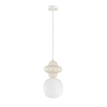 Lampă cu pendul Latera PND-94331-1S-GRN 1x40W/E14 IP20 de la Italux
