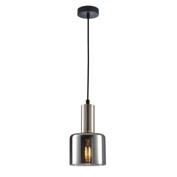 Lampă cu pendul SANTIA PND-65342-1-SC+SG 1x40W/E27 IP20 de la Italux