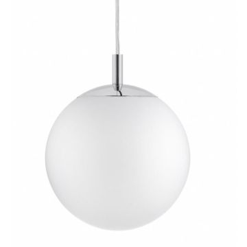 Lampă cu pendul ALUR L 10723303 3x25W/E27 IP20 de la Kaspa