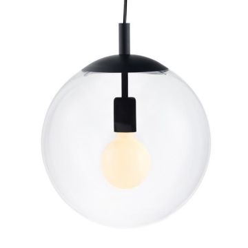 Lampă cu pendul ALUR L 10733102 1x25W/E27 IP20 de la Kaspa