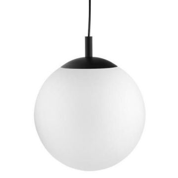 Lampă cu pendul ALUR L 10736102 3x9W/E27 IP20 de la Kaspa