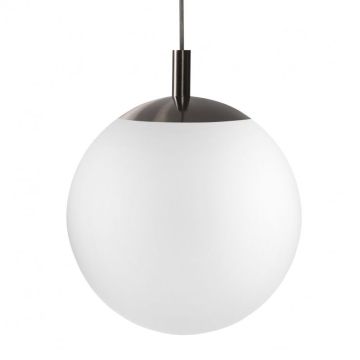 Lampă cu pendul ALUR L 11142320 3x25W/E27 IP20 de la Kaspa