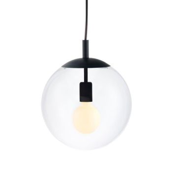 Lampă cu pendul ALUR M 10732102 1x25W/E27 IP20 de la Kaspa