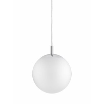 Lampă cu pendul ALUR S 10721103 1x25W/E27 IP20 de la Kaspa