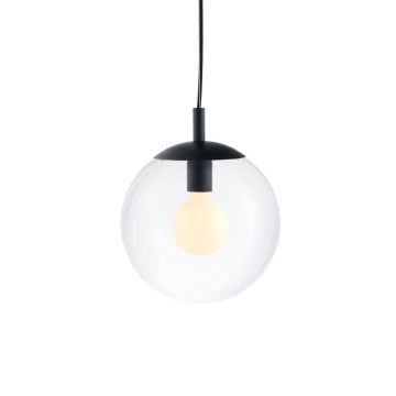 Lampă cu pendul ALUR S 10731102 1x25W/E27 IP20 de la Kaspa