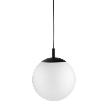 Lampă cu pendul ALUR S 10734102 1x9W/E27 IP20 de la Kaspa