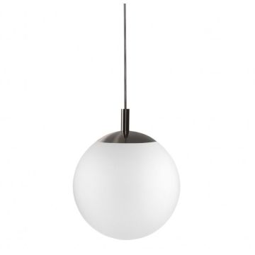 Lampă cu pendul ALUR S 11138120 1x25W/E27 IP20 de la Kaspa