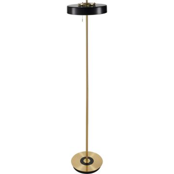 Lampă de podea ARTDECO MF8872 black 3x40w/E14 IP20 de la Step Into Design