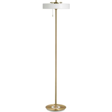 Lampă de podea ARTDECO MF8872 white 3x40w/E14 IP20 de la Step Into Design