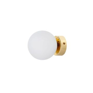Aplique de perete ASTRA 20773105 1x9W/E14 IP20 de la Kaspa