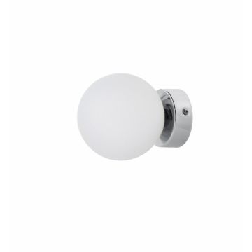 Aplique de perete ASTRA 20774103 1x9W/E14 IP20 de la Kaspa