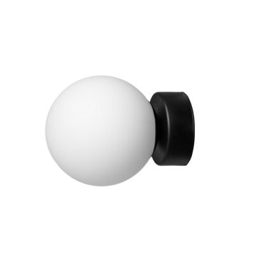 Aplique de perete ASTRA 20778102 1x9W/E14 IP20 de la Kaspa