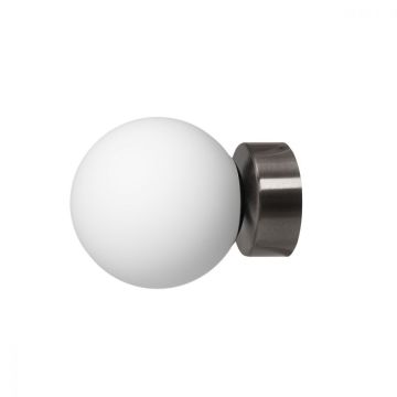Aplique de perete ASTRA 21082120 1x9W/E14 IP20 de la Kaspa