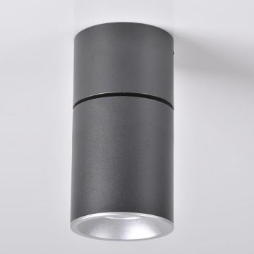 Lumină montată pe suprafață ASTRA 314055 max 10W LED IP20 de la Polux