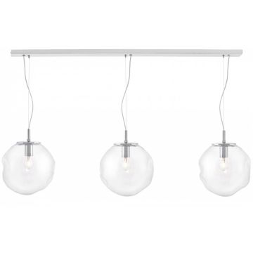 Lampă cu pendul AVIA 3 10426309 3x25W/E27 IP20 de la Kaspa