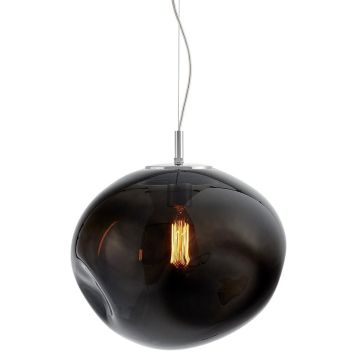 Lampă cu pendul AVIA L 10423108 1x25W/E27 IP20 de la Kaspa