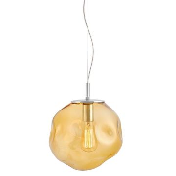 Lampă cu pendul AVIA M 10417115 1x25W/E27 IP20 de la Kaspa