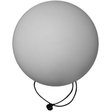 Lampă de podea BALL ES-B080 1x60W/E27 IP65 de la Step Into Design
